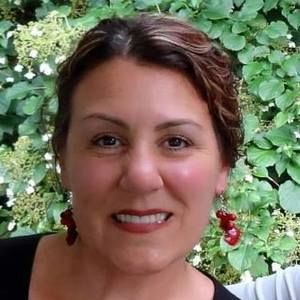 Meet your Posher, Robyn